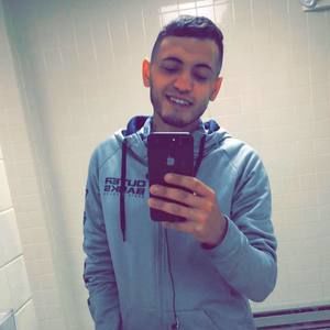 Meet your Posher, Kyle